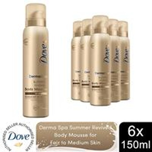 Fake Tanning Products