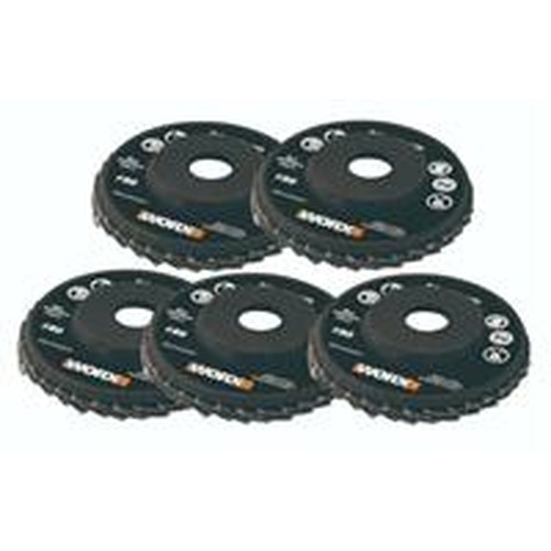 Grinder Blades Discs