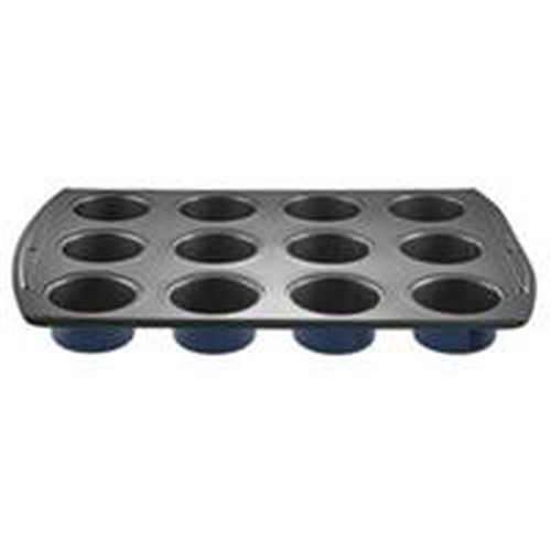Muffin Pans Baking Moulds