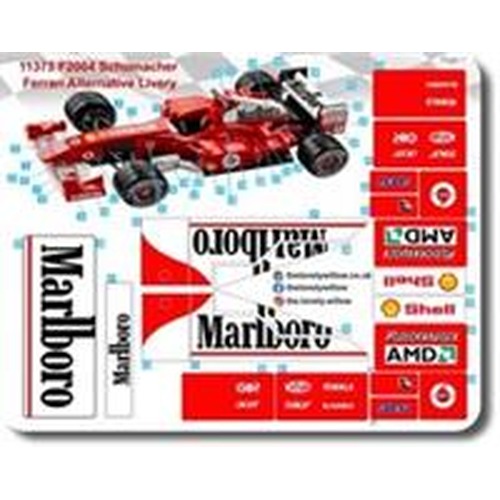 Construction Toy Accessories