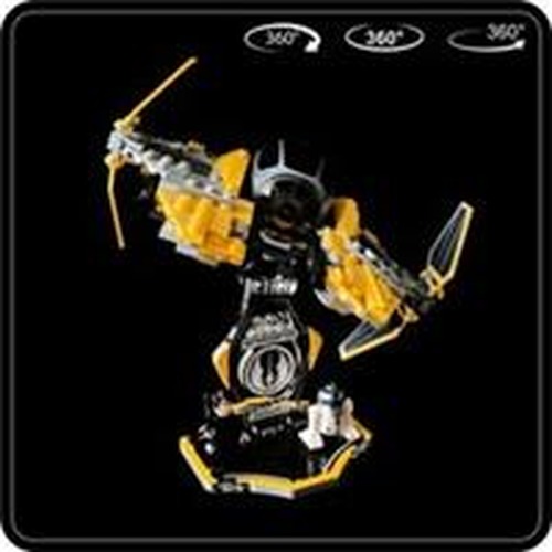 Construction Toy Pieces Parts