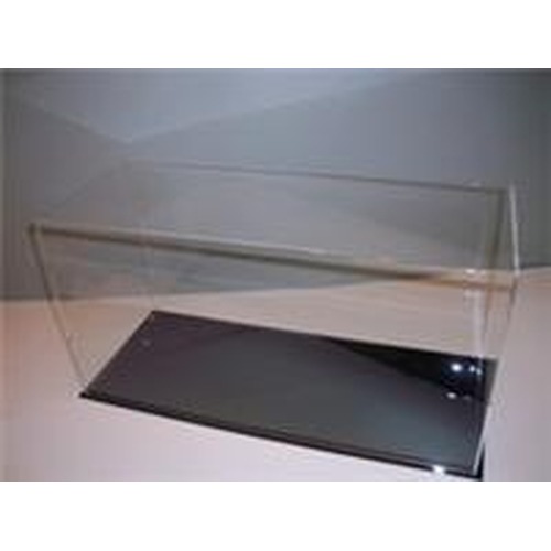 Display Cases Stands
