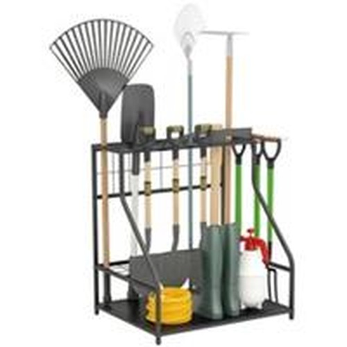Garden Tool Racks Organisers
