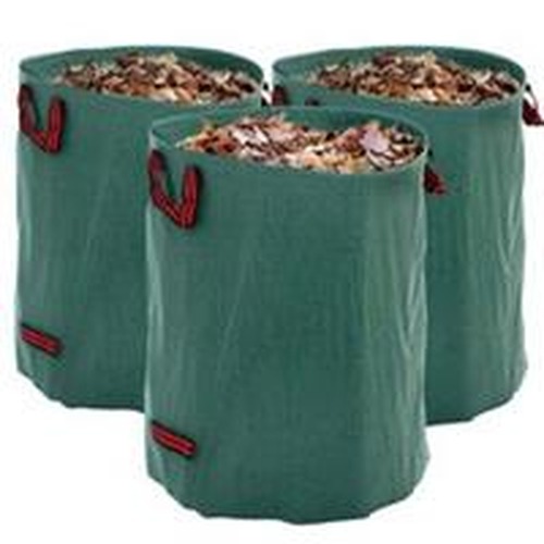 Garden Waste Bags