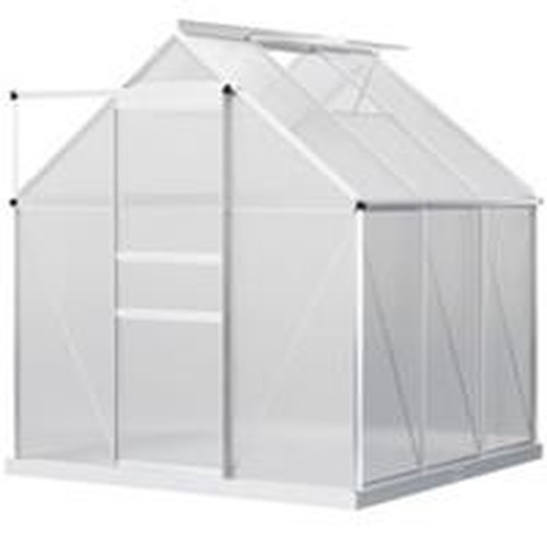 Greenhouses Cold Frames