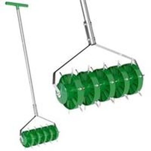 Lawn Aerators