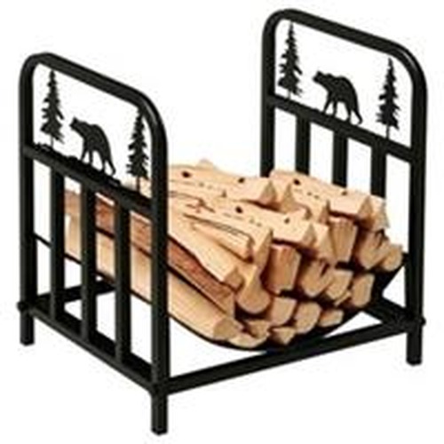 Log Baskets Holders