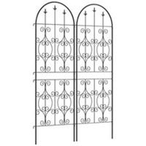 Trellises