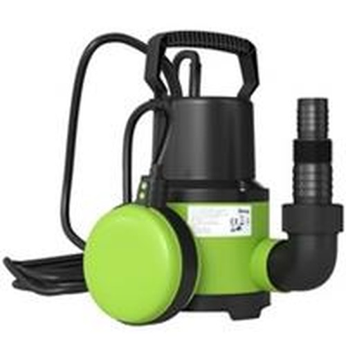 Water Pumps Pressure Tanks