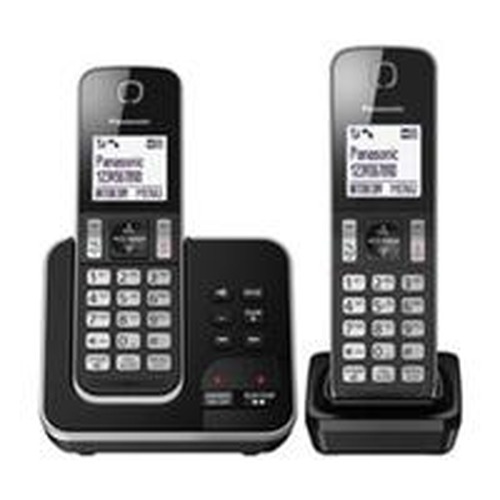 Panasonic Outlet Cordless Phones Handsets
