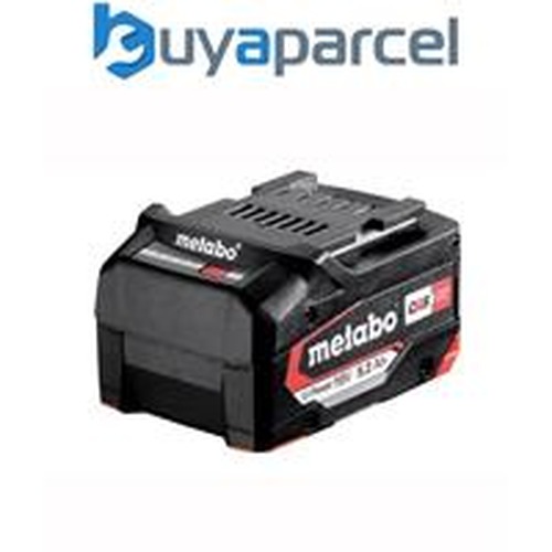 Power Tool Batteries
