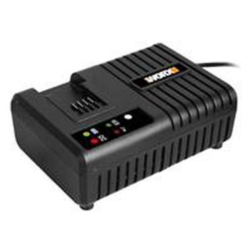Power Tool Battery Chargers