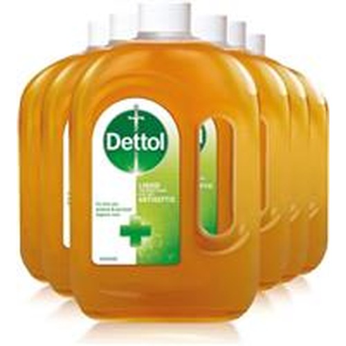 Skin Antiseptics Sterile Solutions