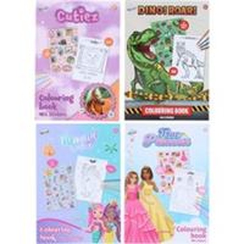 Creative Toys Activities