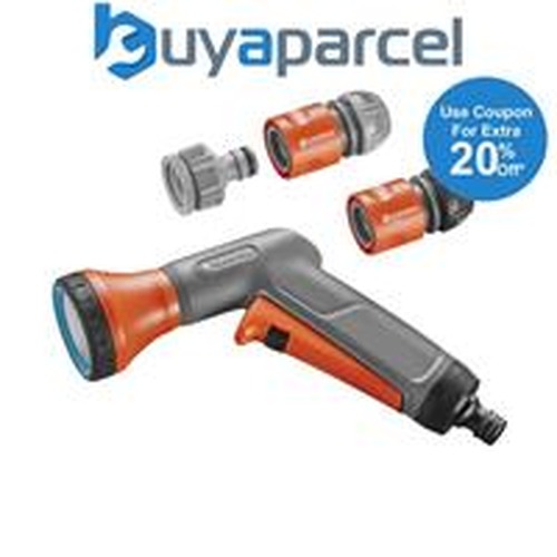 Spray Guns Hose Nozzles Wands