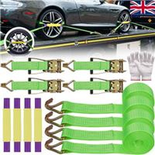 Trailer Transporter Parts