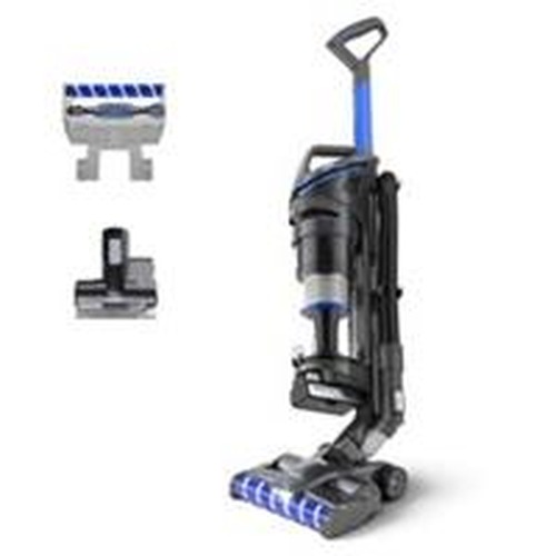 Vacuum Cleaners