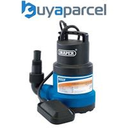 Water Pumps Pressure Tanks