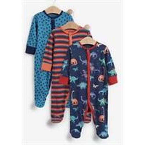 Babygrows Playsuits