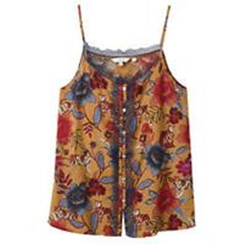 Camisoles Vests