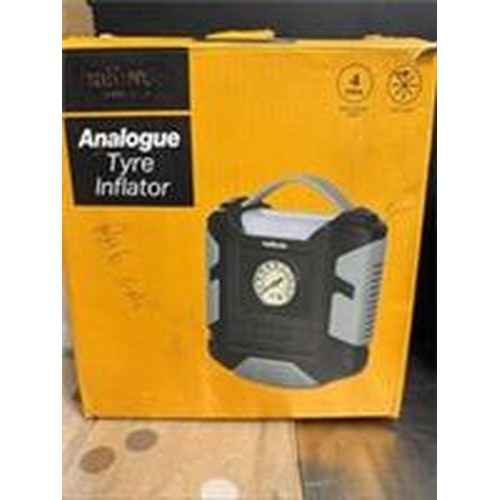 Air Compressors Inflators