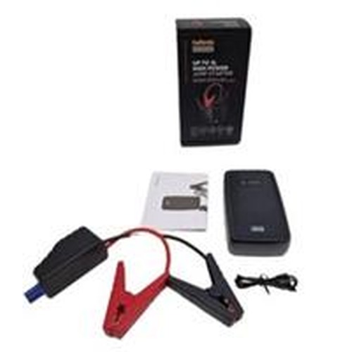 Chargers Jump Starters