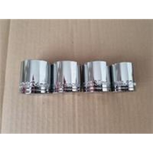 Halfords Sockets Socket Sets