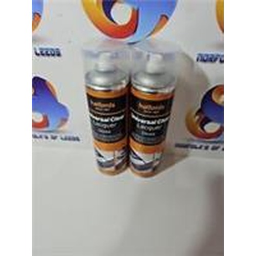 Halfords Spray Paint