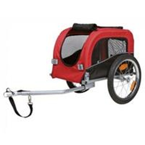 Bicycle Baskets Trailers