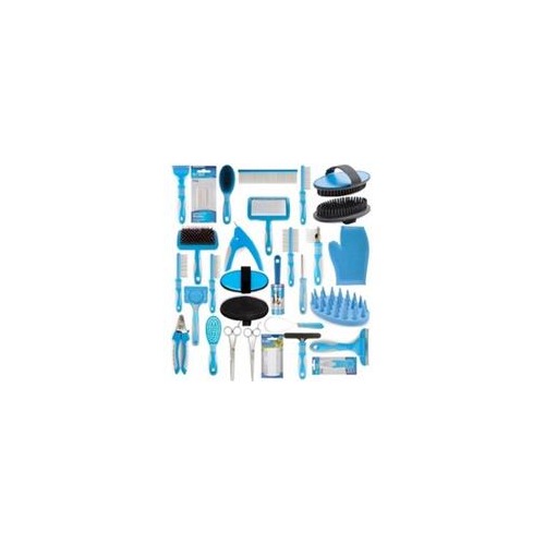 HugglePets Brushes Combs Rakes