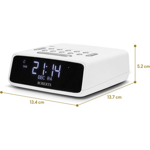 Clock Radio