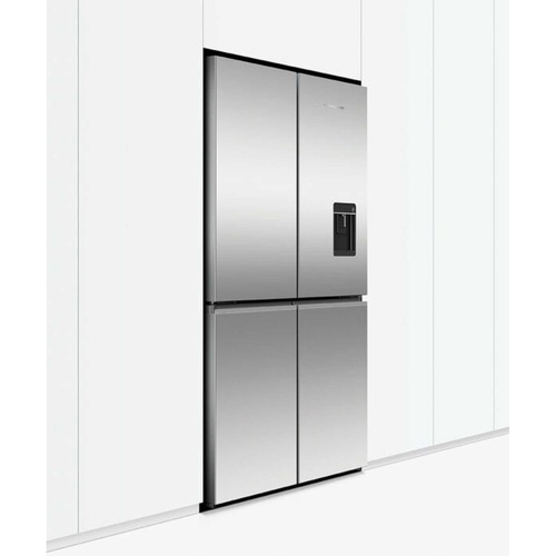 Fridge Freezer