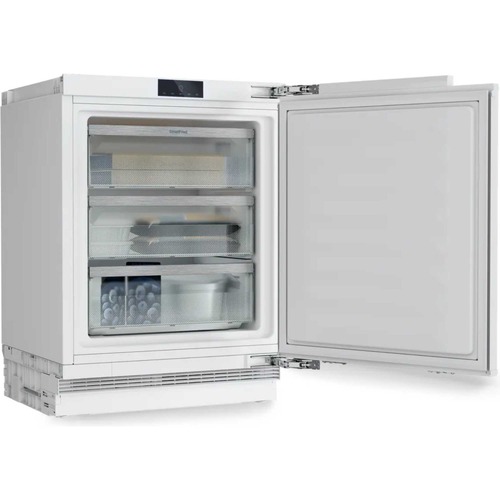 Integrated Freezers