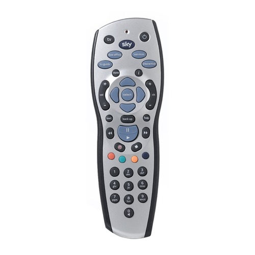 Remote Controls