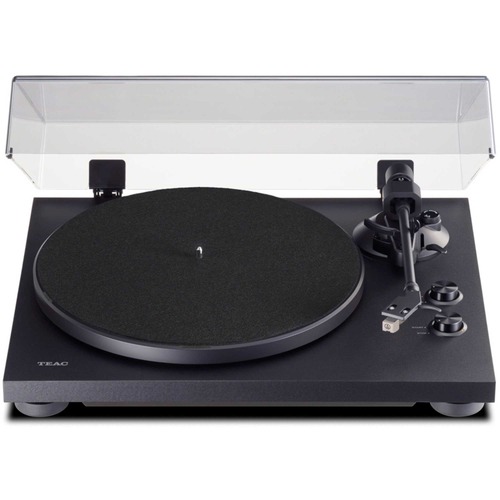 Turntable