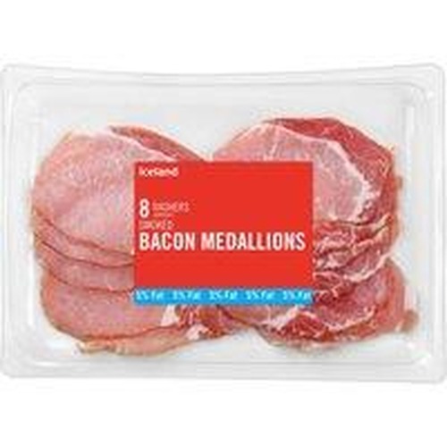Bacon Gammon