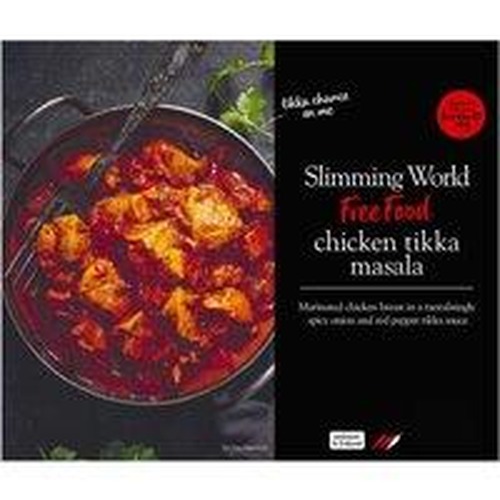 Big Night In Indian Takeaway