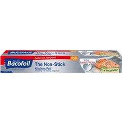 Bin Bags Foil Cling Film