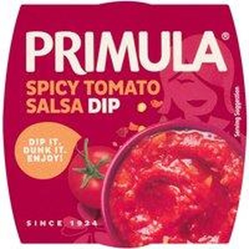 Cheese Snacks Spreads