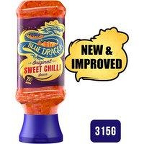 Chinese & oriental Sauces