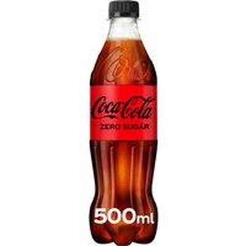 Coca Cola Zero