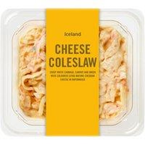 Coleslaws Pasta Tubs