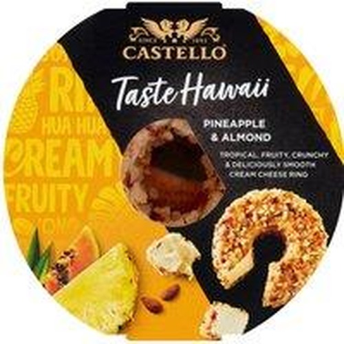 Cottage Cheese Soft Cheese