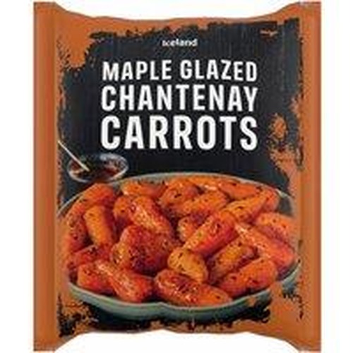 Frozen Vegetables Rice