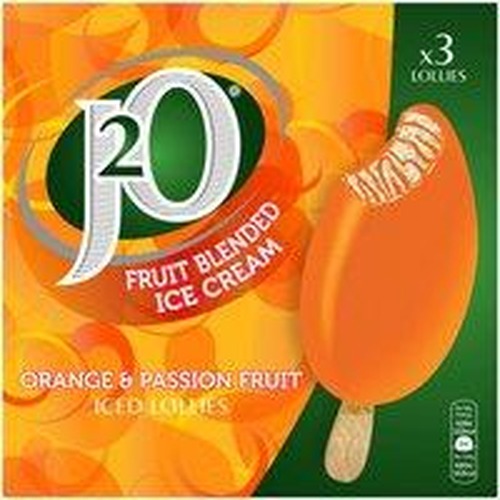 Ice Cream Sticks Bars