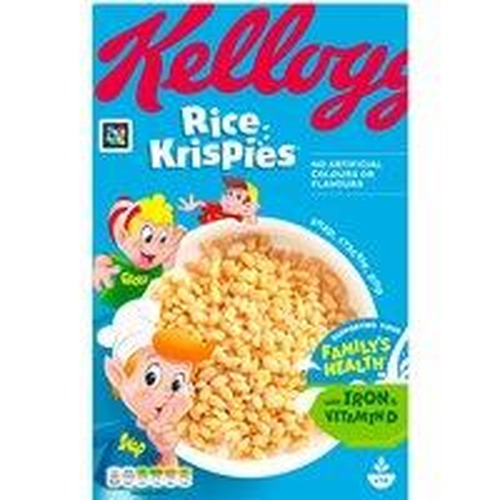 Kids Cereal