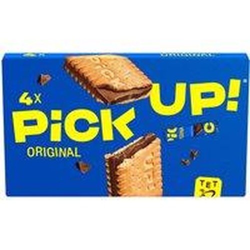 Multipack Biscuits