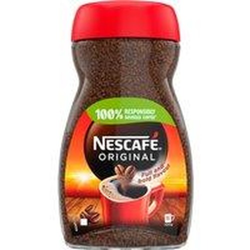 Nescafe Coffee