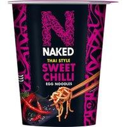 Packet Rice Pasta Noodles