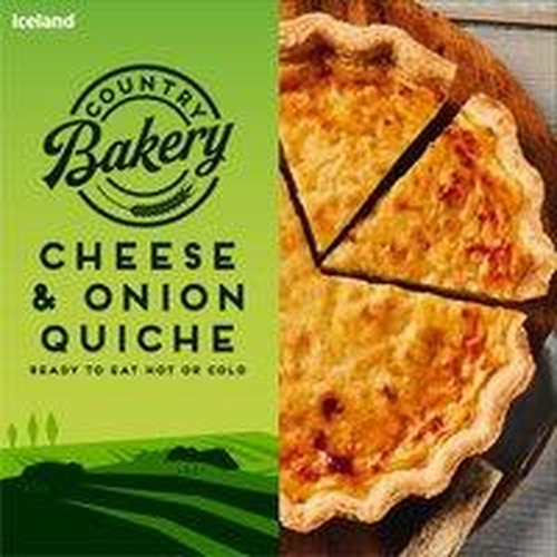 Pies Quiches